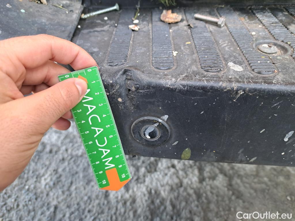  Renault  Master  III Fourgon L3H2 3 5 Grand Confort dCi 145CV BVM6 E6 #10