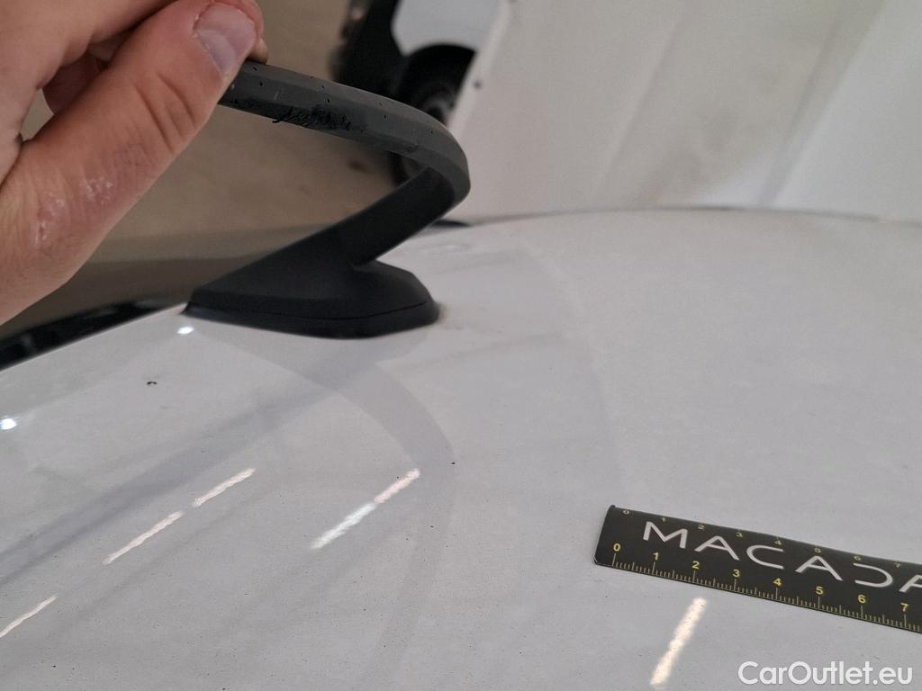  Renault  Kangoo RENAULT  / 2021 / 4P / Fourgonnette GD CONFORT - TCE 130 #33