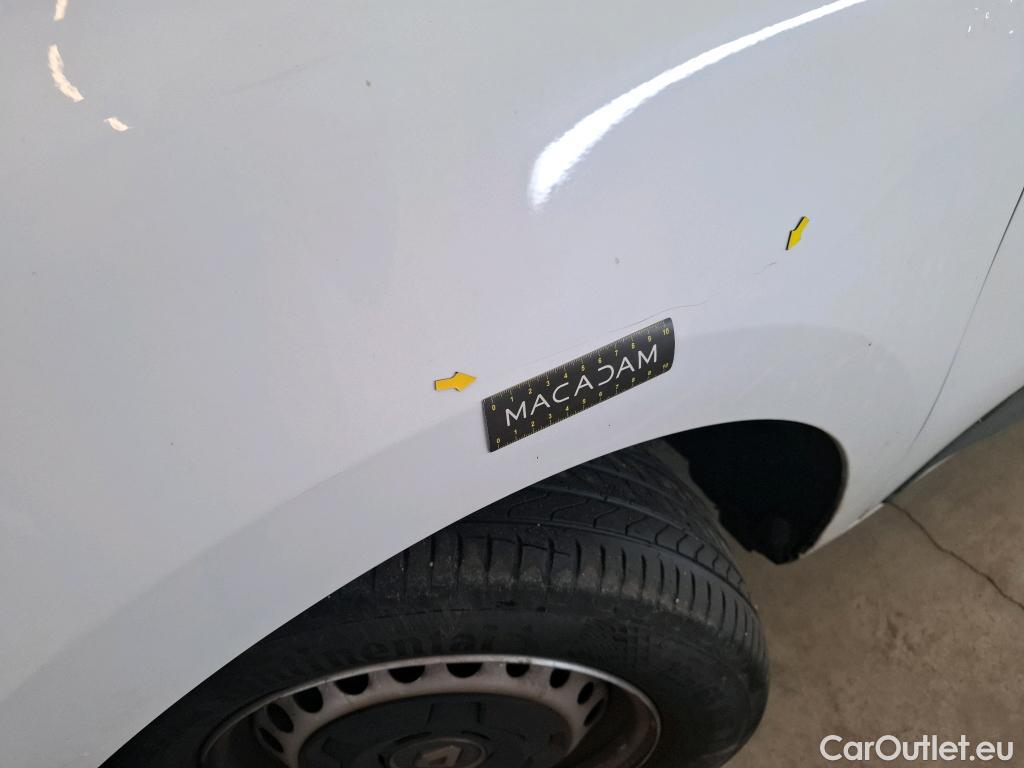  Renault  Kangoo RENAULT  / 2021 / 4P / Fourgonnette GD CONFORT - TCE 130 #12