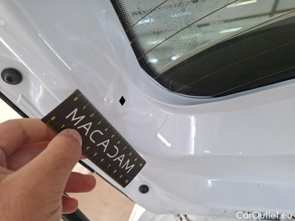  Renault  Clio  V Société Air Nav 1.5 dCi 85CV BVM6 E6dT #58