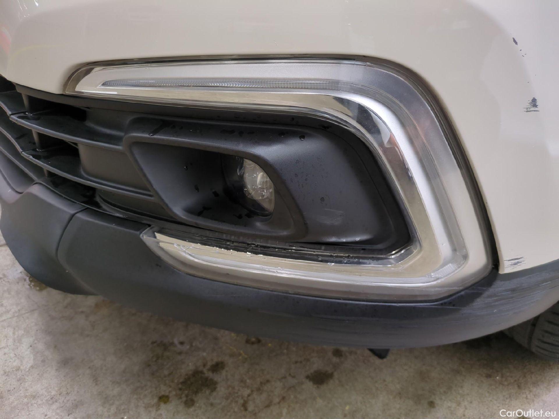  Renault  Captur RENAULT  5p Crossover Business dCi 90 / TRANSFO VP/VF #30