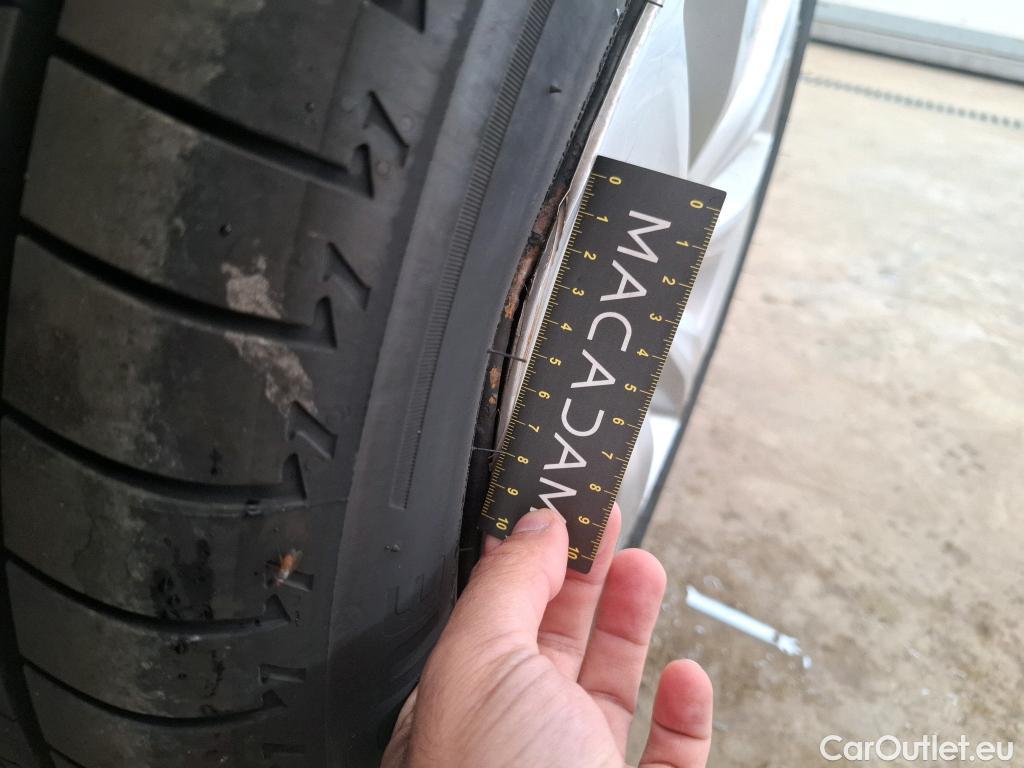  Renault  Clio  V Société Air Nav 1.5 dCi 85CV BVM6 E6dT #43