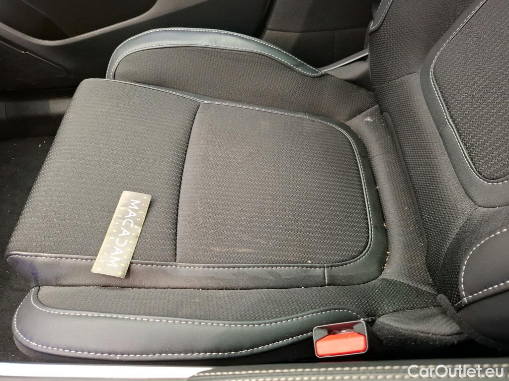  Renault  Megane  IV Berline 5 ptes. Techno 1.3 TCe 140CV BVA7 E6d / TRANSFO VP/VF #7