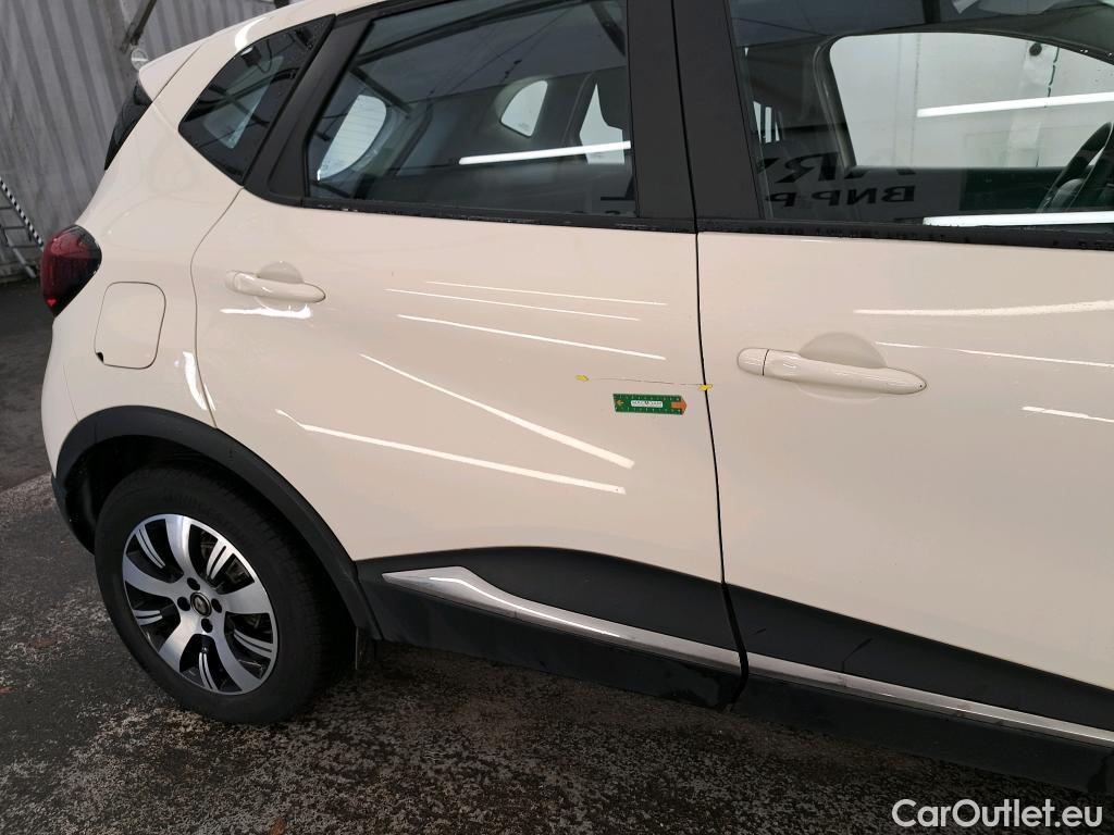 Renault  Captur  Business 0.9 TCe 90CV BVM5 E6 / TRANSFO VP/VF #17