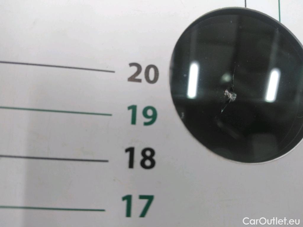  Renault  Clio  V Société Air Nav 1.5 dCi 85CV BVM6 E6dT #35