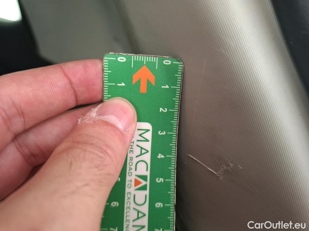  Renault  Clio RENAULT  Société VU 5p Berline Air dCi 75 - 18 #25