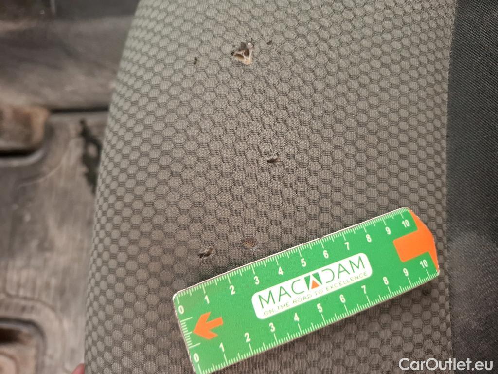  Renault  Kangoo  Express Maxi Extra (Série Spéciale) 1.5 dCi #8