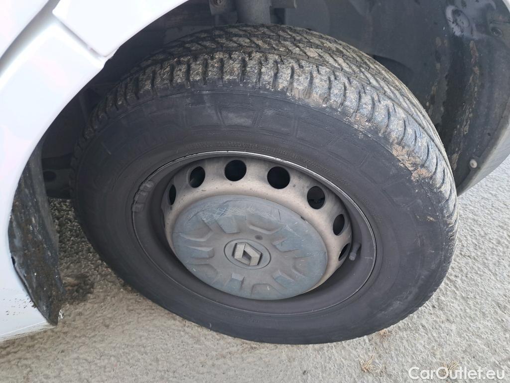  Renault  Master  III Fourgon L3H2 3 5 Grand Confort dCi 145CV BVM6 E6 #20