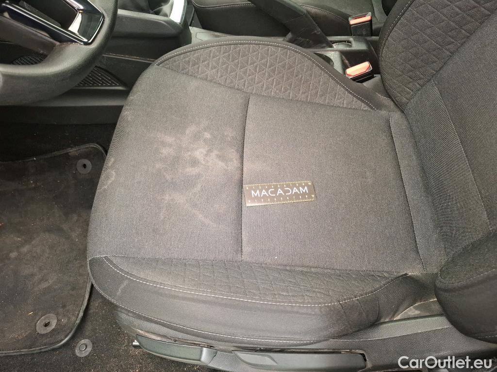  Renault  Clio  V Société Air Nav 1.5 dCi 85CV BVM6 E6dT #56