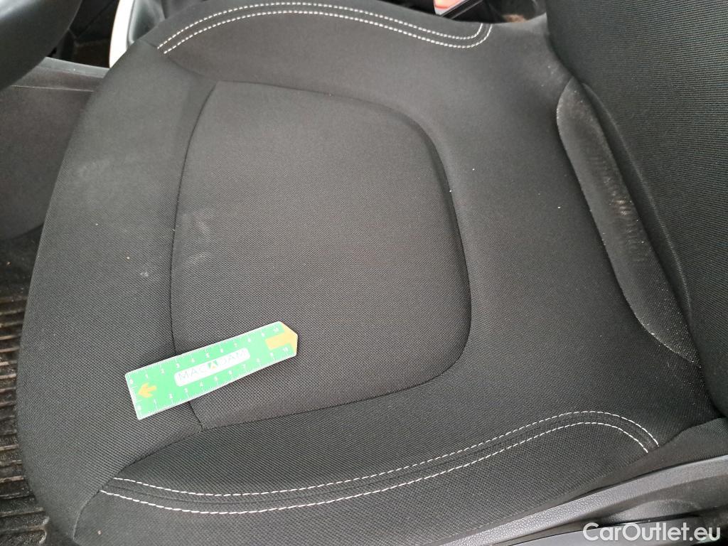  Renault  Captur  Business 0.9 TCe 90CV BVM5 E6 / TRANSFO VP/VF #13