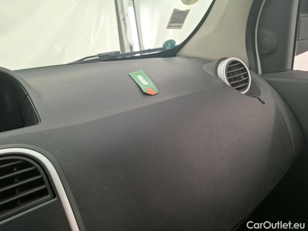  Renault  Kangoo  Express Maxi Extra (Série Spéciale) 1.5 dCi #24