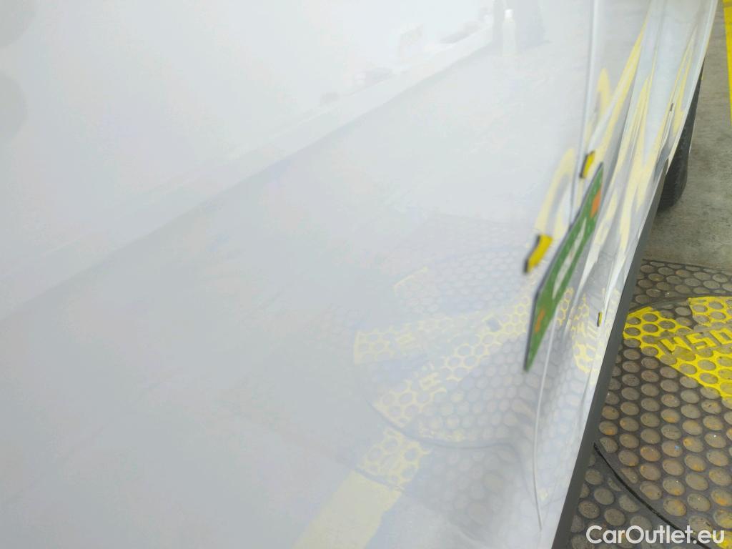  Renault  Clio  V Société Air Nav 1.5 dCi 85CV BVM6 E6dT #19