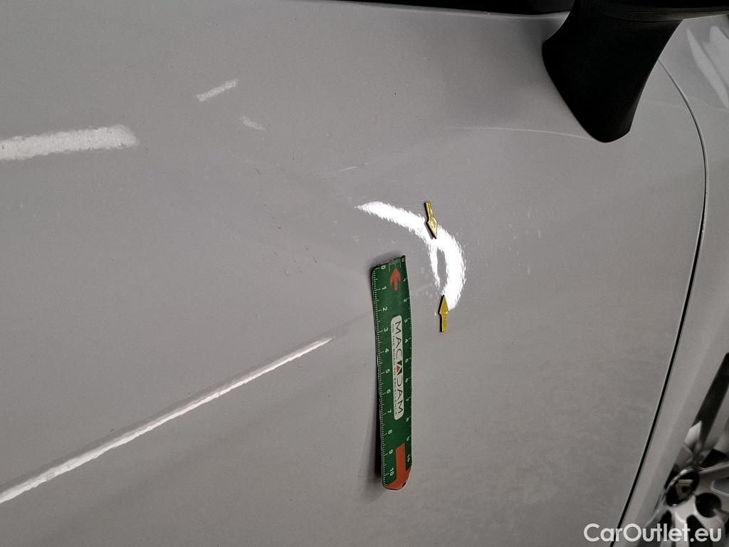  Renault  Clio  IV Business 1.5 dCi 90CV BVM5 E6 / TRANSFO VP/VF #12