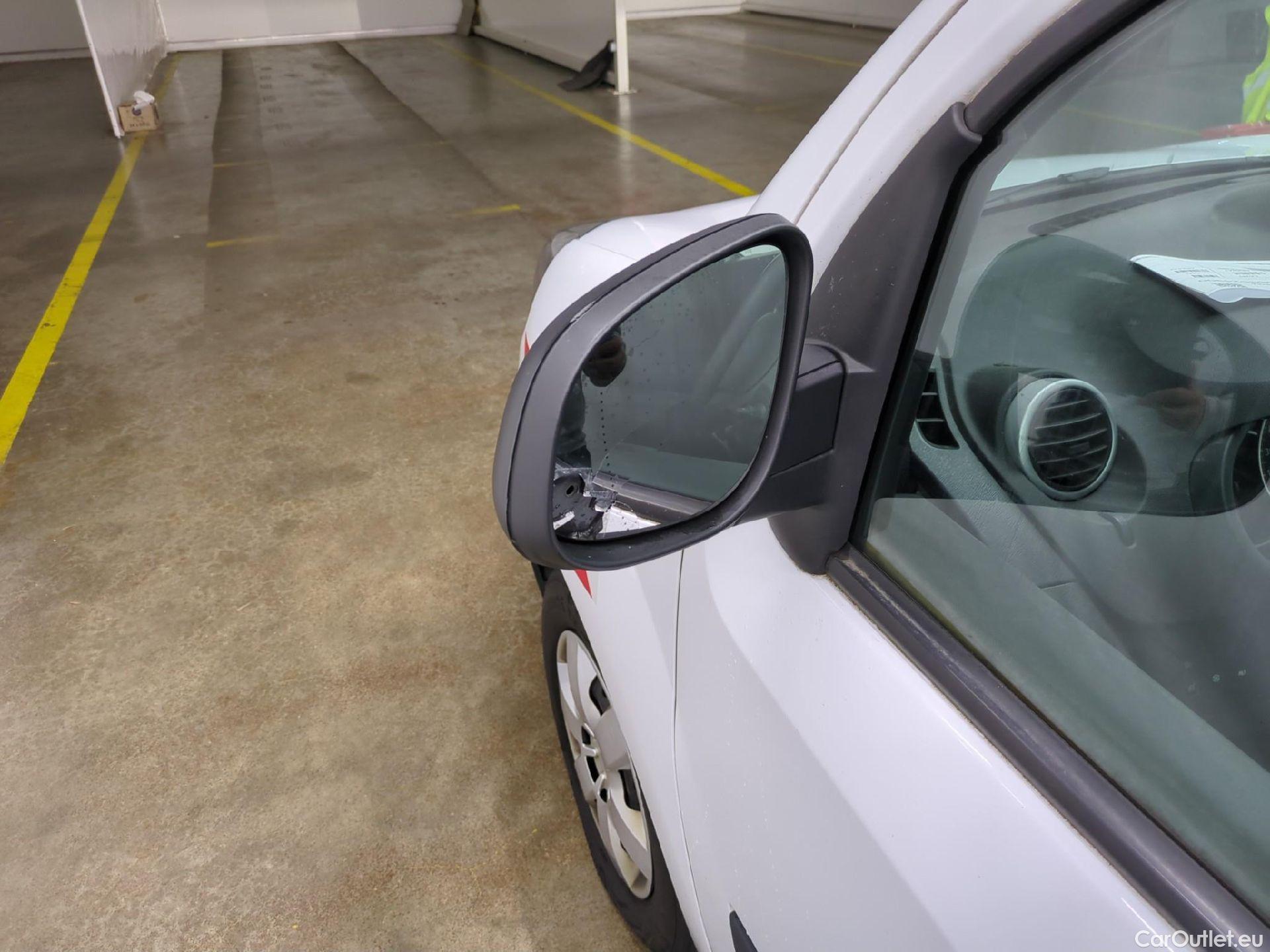  Renault  Kangoo  II Express Maxi Extra (Série Spéciale) 1.5 dCi 95CV BVM6 E6dT #5