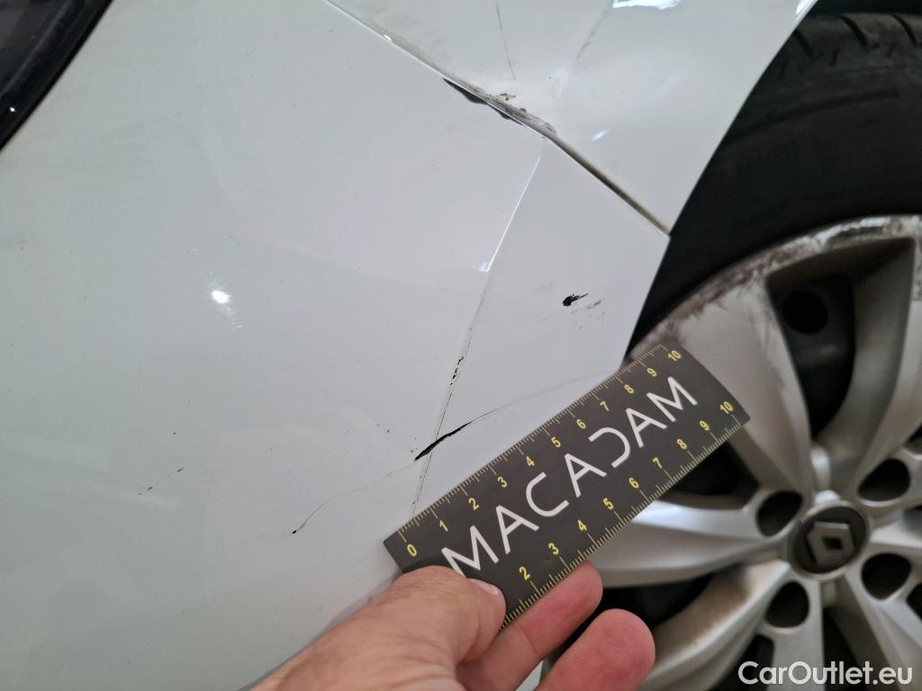  Renault  Clio  V Société Air Nav 1.5 dCi 85CV BVM6 E6dT #8