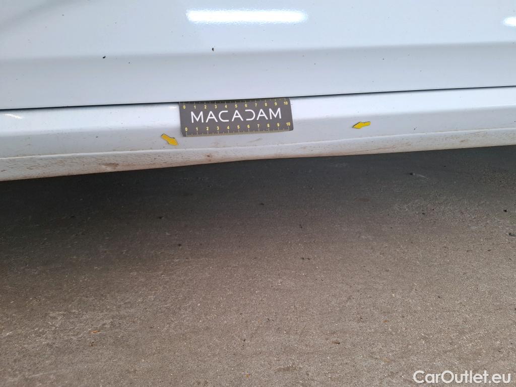  Renault  Megane  IV Berline 5pt. Société Air Nav 1.5 dCi 90CV BVM6 E6 #4