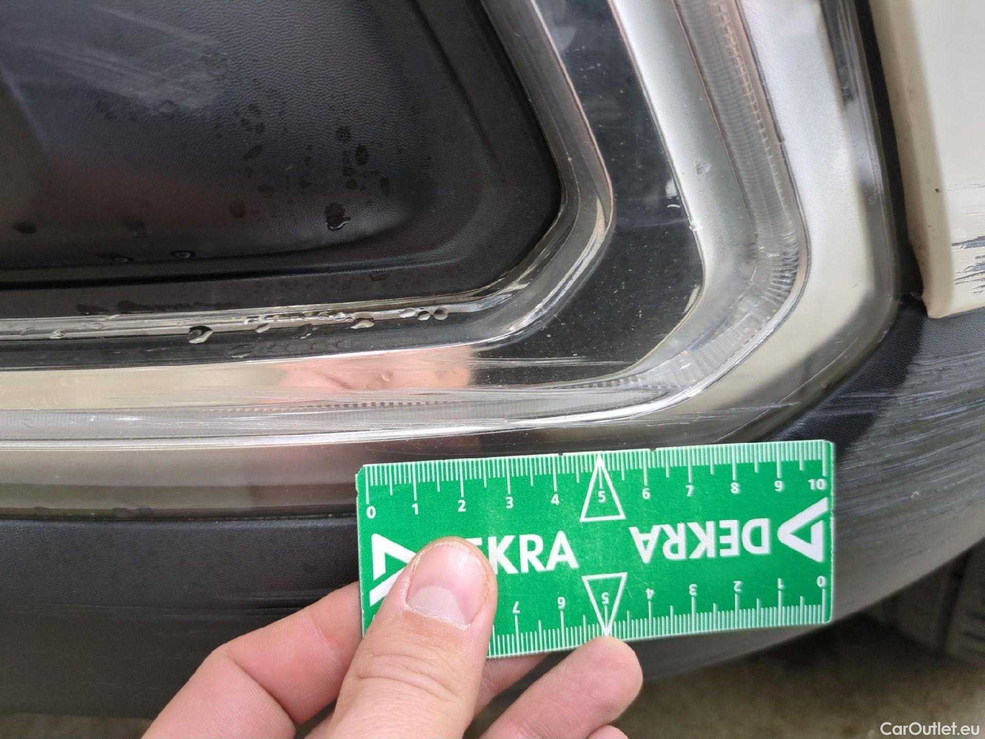  Renault  Captur RENAULT  5p Crossover Business dCi 90 / TRANSFO VP/VF #31