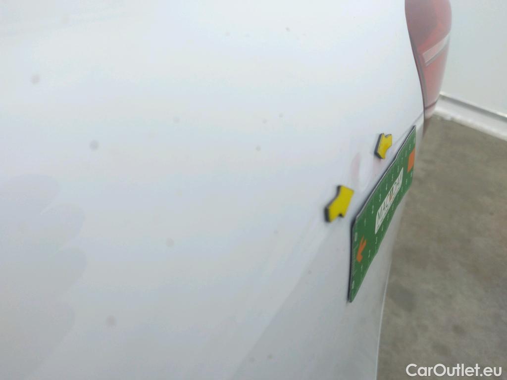  Renault  Clio  V Société Air Nav 1.5 dCi 85CV BVM6 E6dT #38