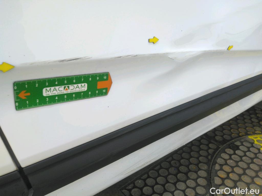  Renault  Clio  V Société Air Nav 1.5 dCi 85CV BVM6 E6dT #5