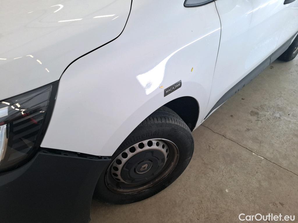  Renault  Kangoo RENAULT  / 2021 / 4P / Fourgonnette GD CONFORT - TCE 130 #11