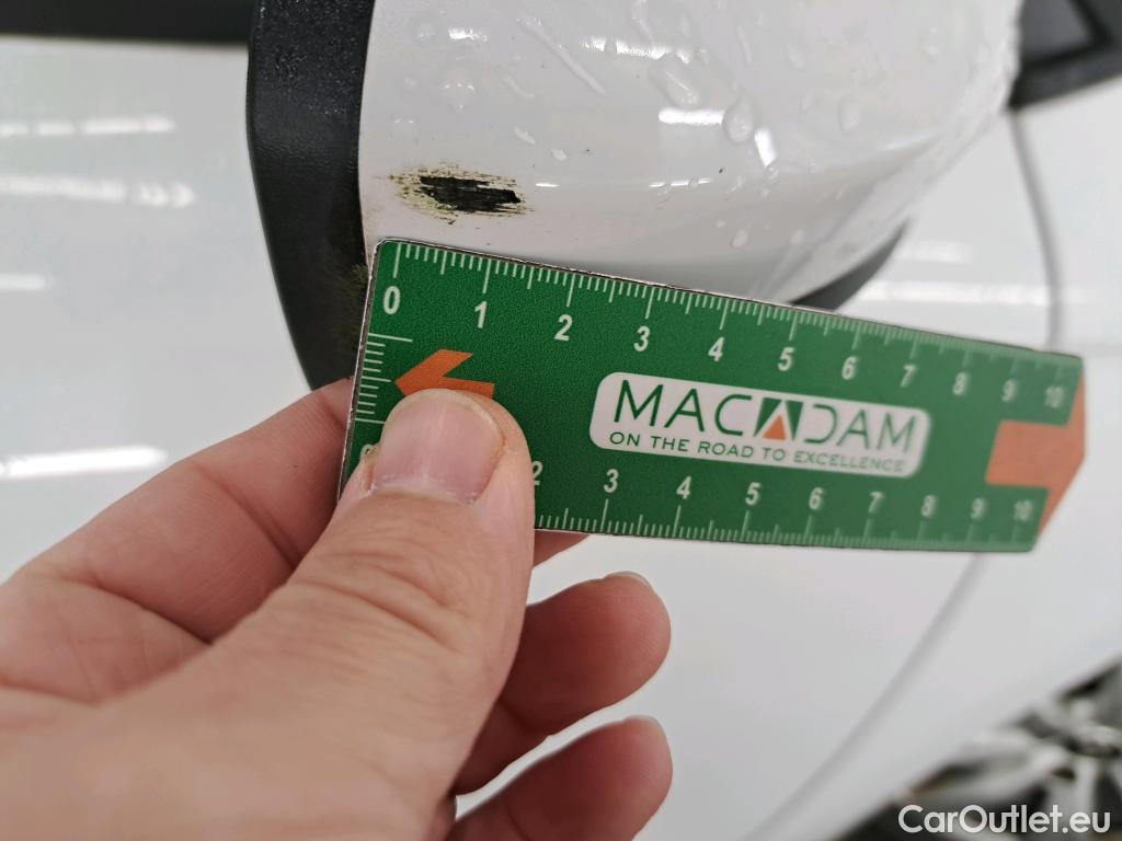  Renault  Clio RENAULT  Société / 2019 / 5P / Berline Air Nav Blue dCi 85 #10