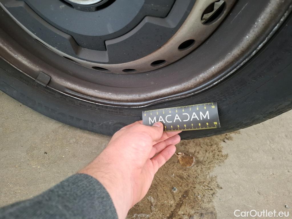  Renault  Kangoo RENAULT  / 2021 / 4P / Fourgonnette GD CONFORT - TCE 130 #31