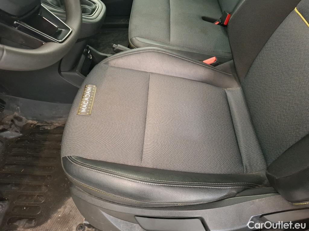  Renault  Kangoo RENAULT  / 2021 / 4P / Fourgonnette GD CONFORT - TCE 130 #39