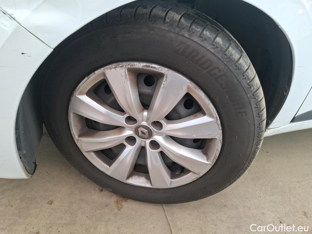  Renault  Clio  V Société Air Nav 1.5 dCi 85CV BVM6 E6dT #47