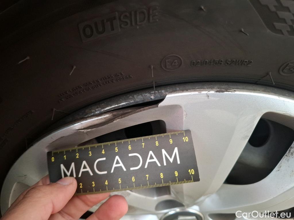  Renault  Clio  V Société Air Nav 1.5 dCi 85CV BVM6 E6dT #52