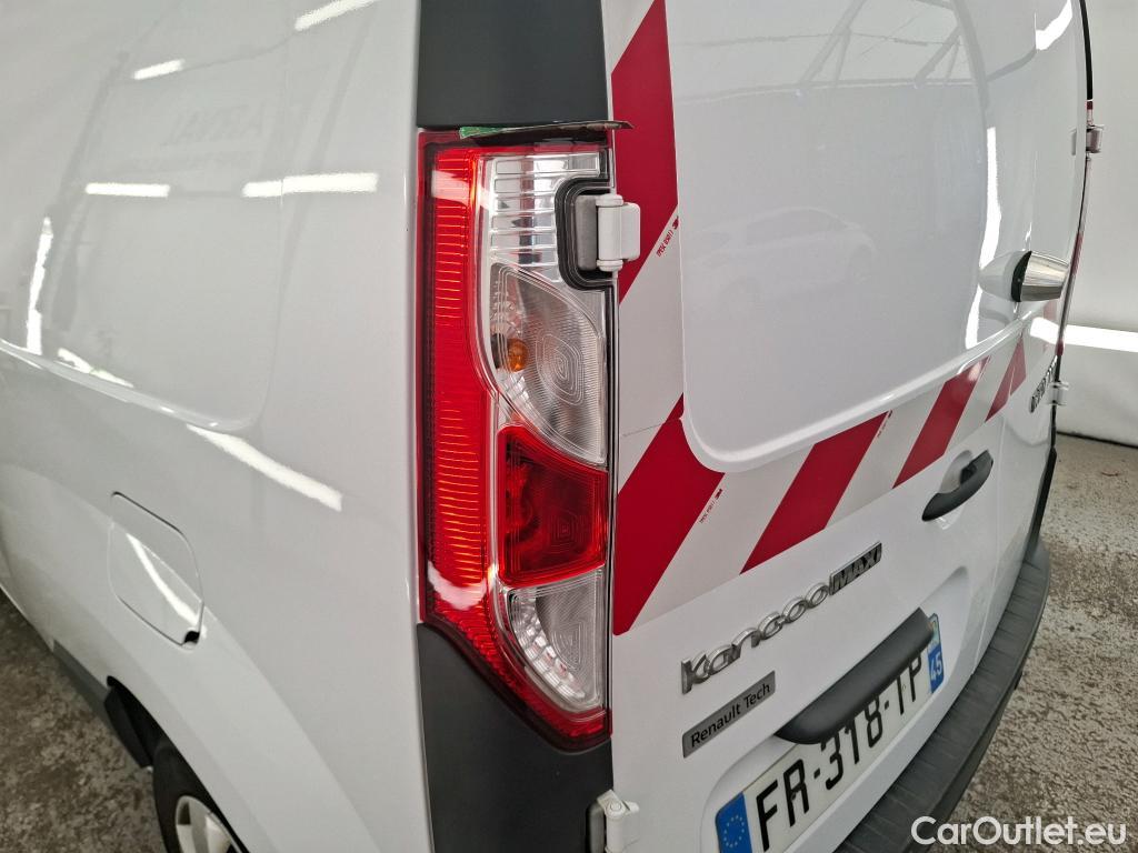  Renault  Kangoo  Express Maxi Extra (Série Spéciale) 1.5 dCi #30