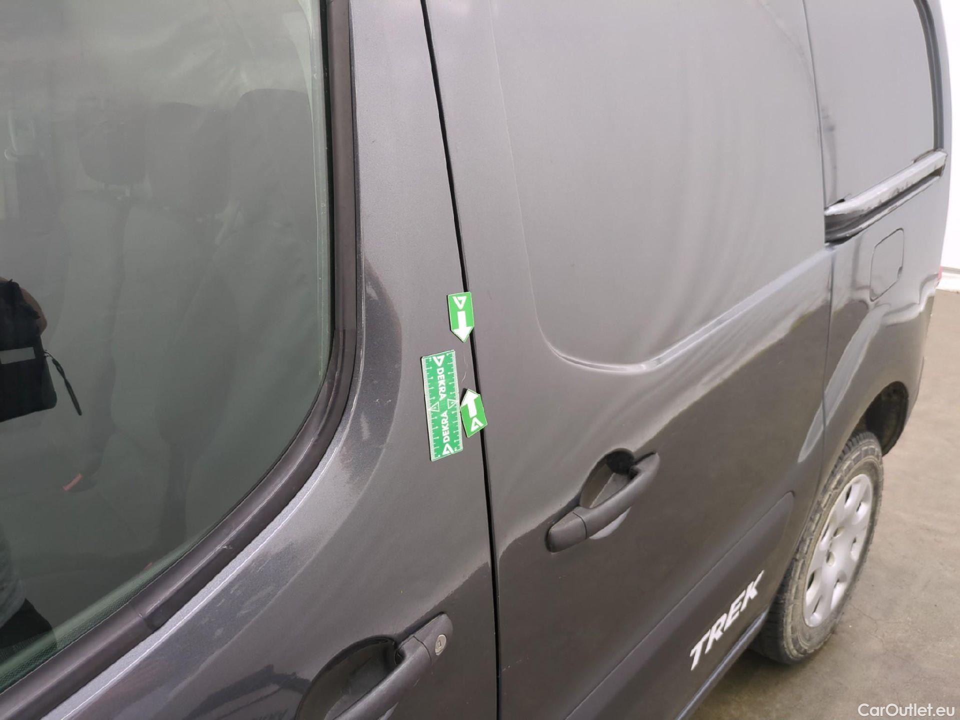  Peugeot  Partner  L1 Premium Pack 1.6 HDi 100CV BVM5 E6 #57