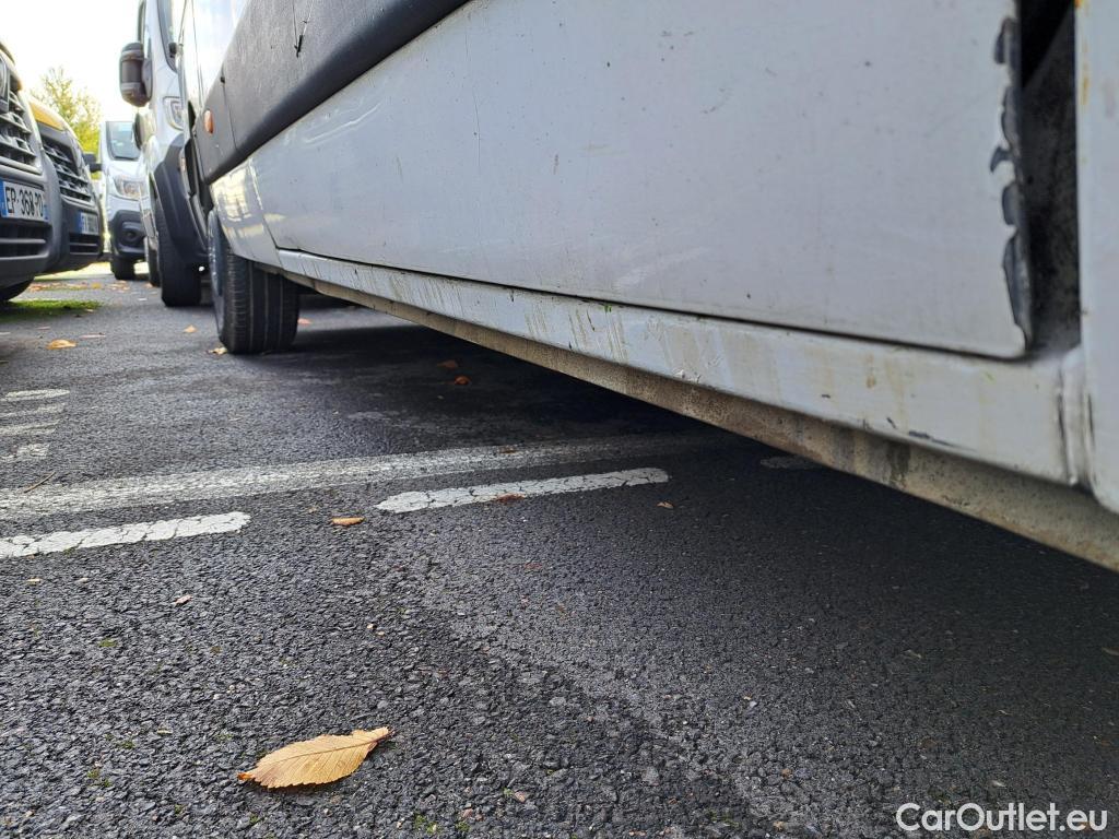  Renault  Master  III Fourgon L3H2 3 5 Grand Confort dCi 145CV BVM6 E6 #54