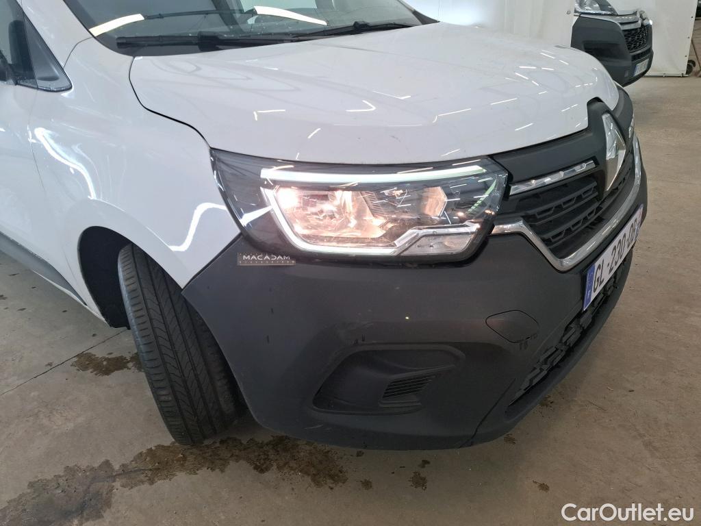  Renault  Kangoo RENAULT  / 2021 / 4P / Fourgonnette GD CONFORT - TCE 130 #41