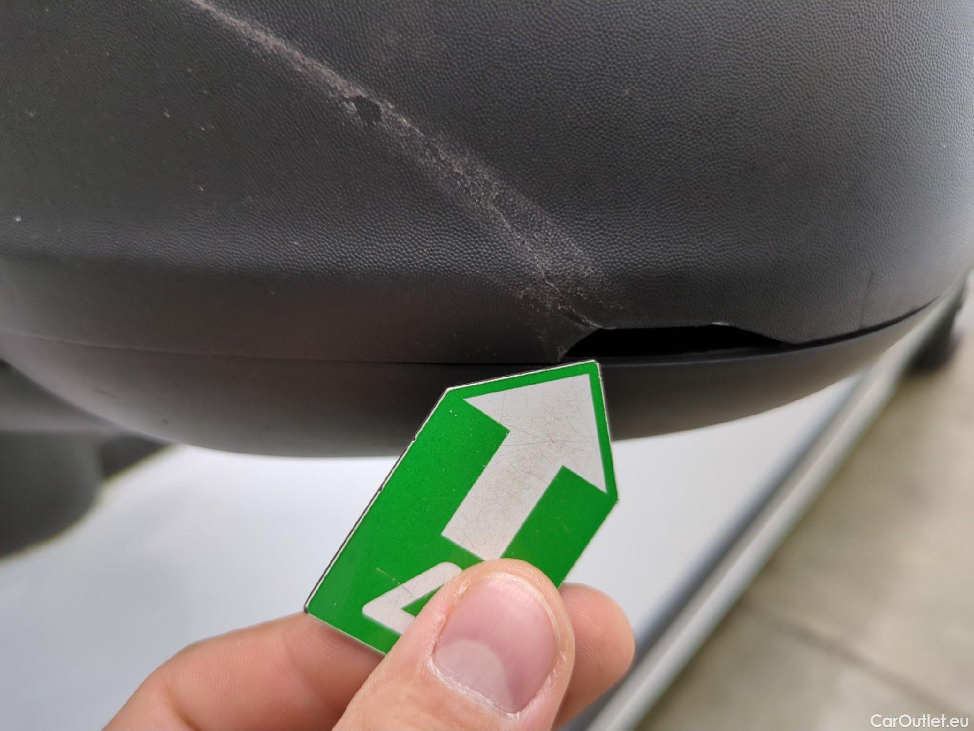  Renault  Kangoo  II Express Maxi Extra (Série Spéciale) 1.5 dCi 95CV BVM6 E6dT #8