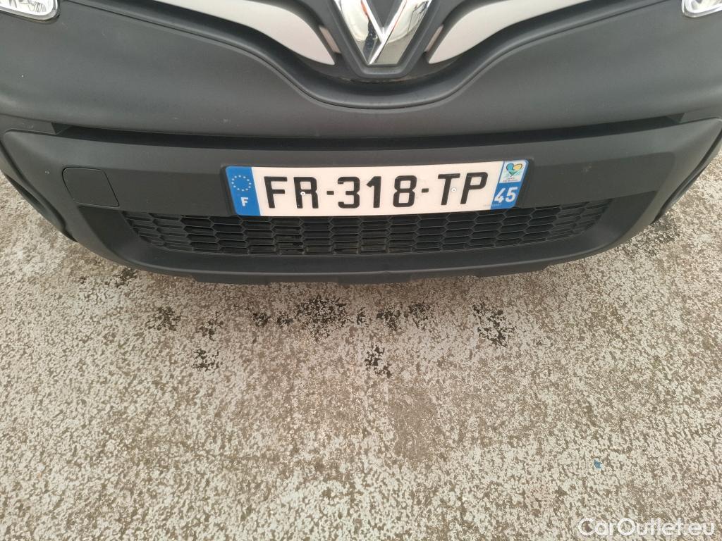  Renault  Kangoo  Express Maxi Extra (Série Spéciale) 1.5 dCi #43