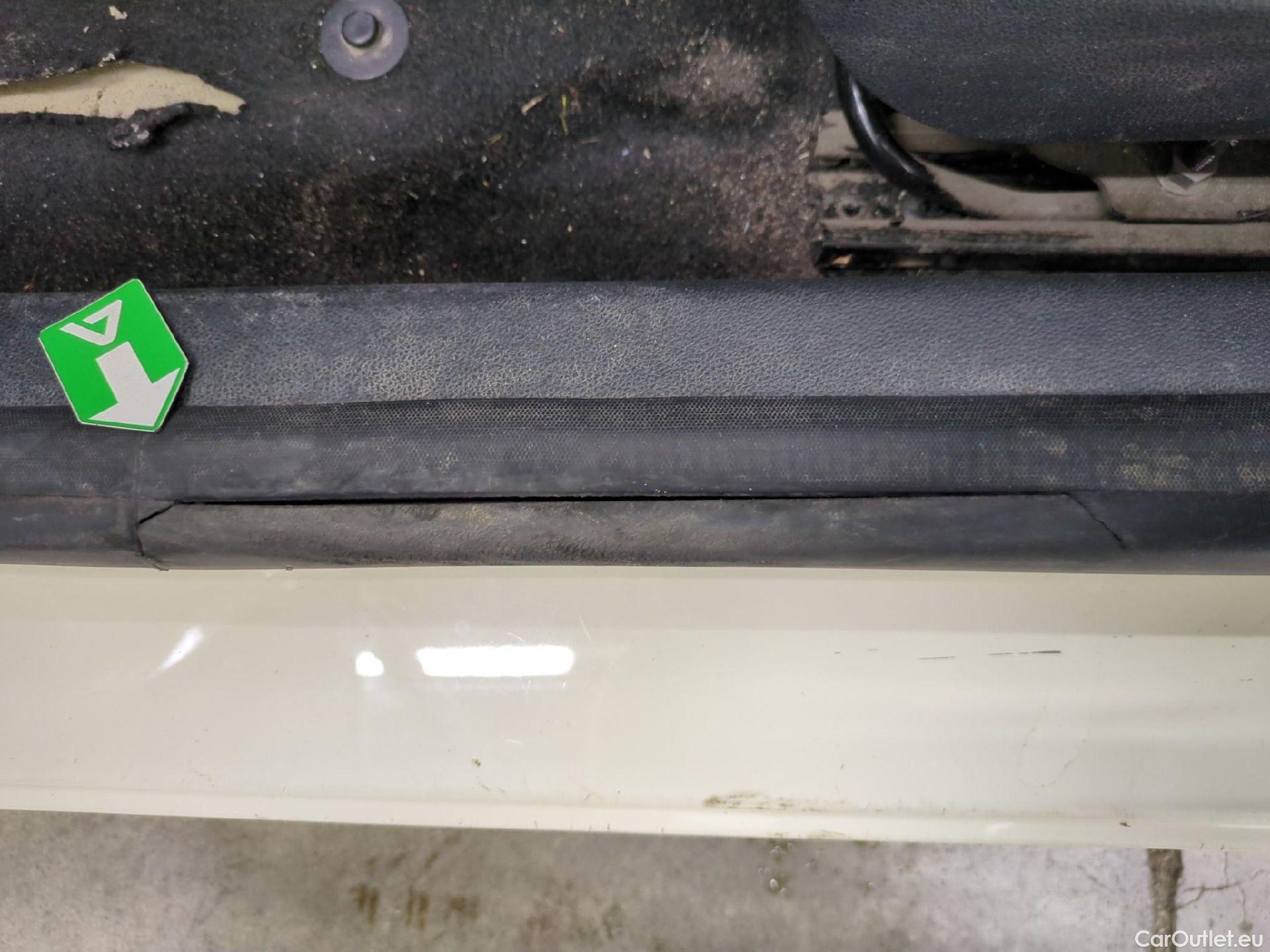  Renault  Captur RENAULT  5p Crossover Business dCi 90 / TRANSFO VP/VF #9