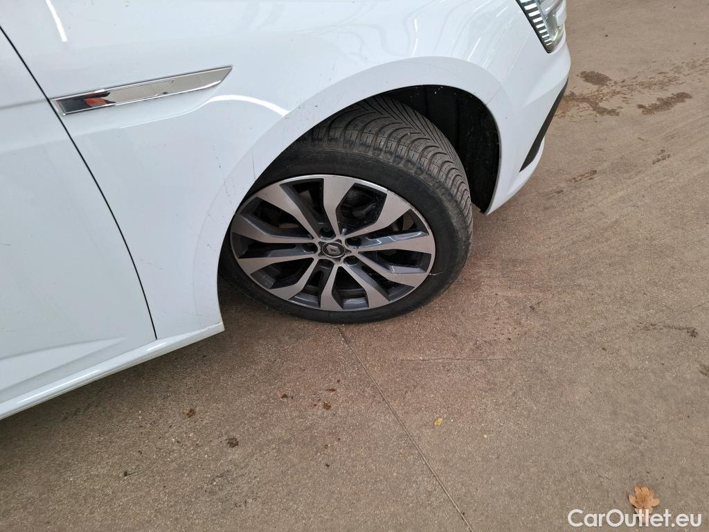  Renault  Megane  IV Berline 5 ptes. Techno 1.3 TCe 140CV BVA7 E6d / TRANSFO VP/VF #3