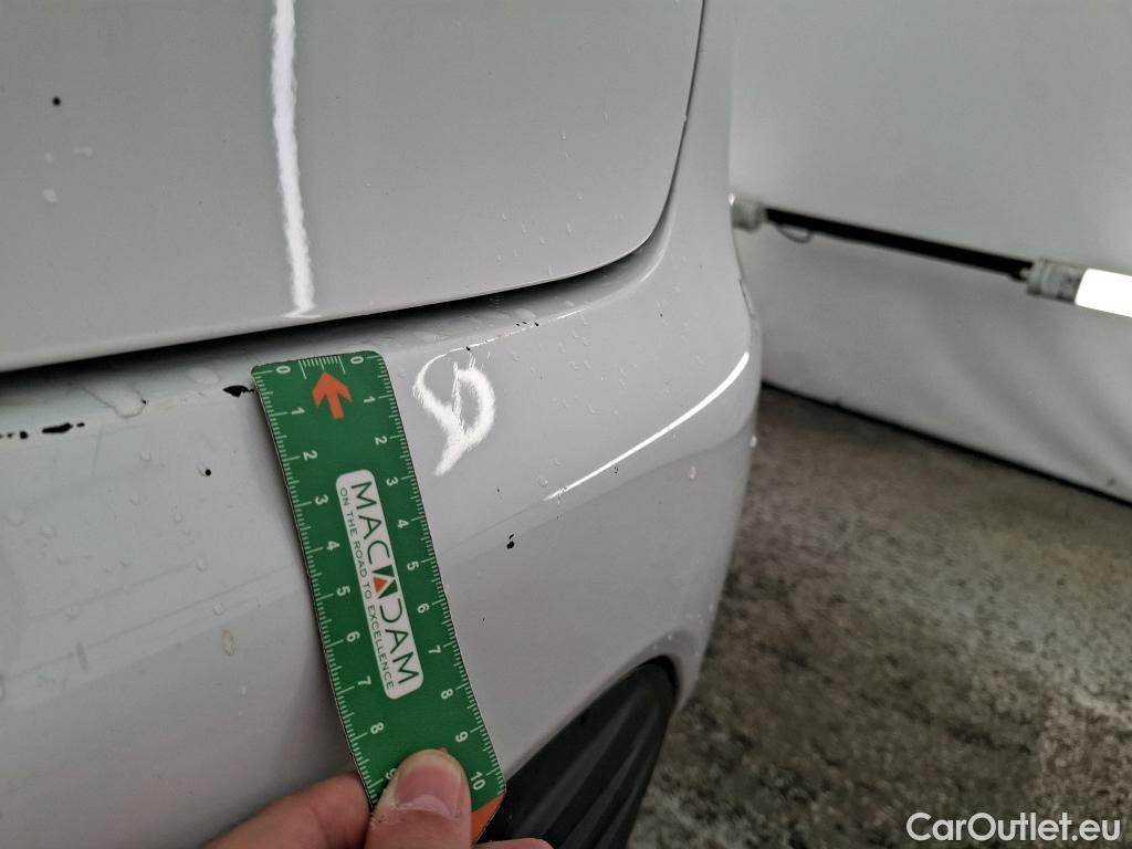  Renault  Clio RENAULT  Société VU 5p Berline Air dCi 75 - 18 #14