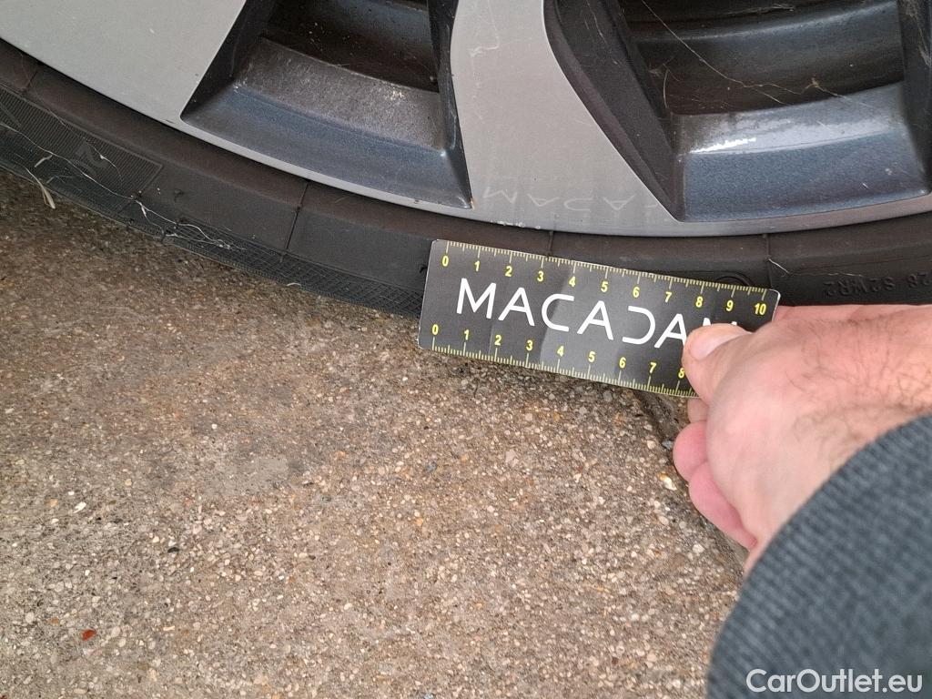  Renault  Megane  IV Berline 5 ptes. Techno 1.3 TCe 140CV BVA7 E6d / TRANSFO VP/VF #6