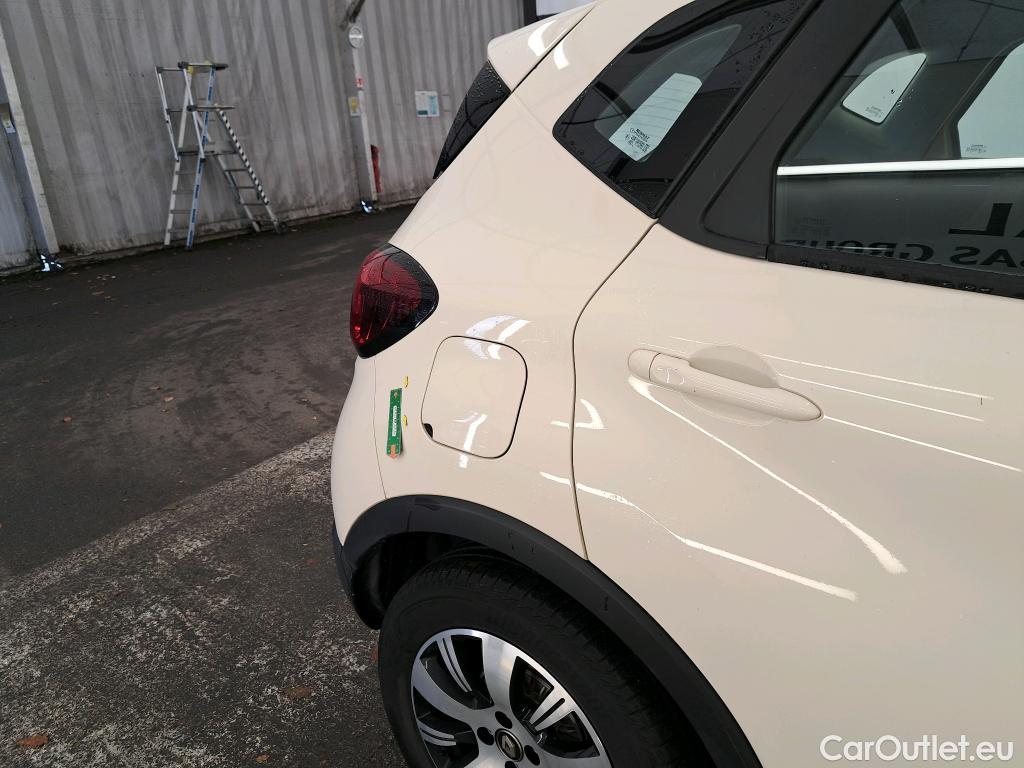  Renault  Captur  Business 0.9 TCe 90CV BVM5 E6 / TRANSFO VP/VF #6