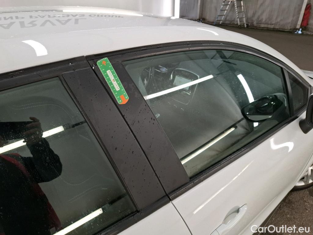  Renault  Clio  IV Business 1.5 dCi 90CV BVM5 E6 / TRANSFO VP/VF #5