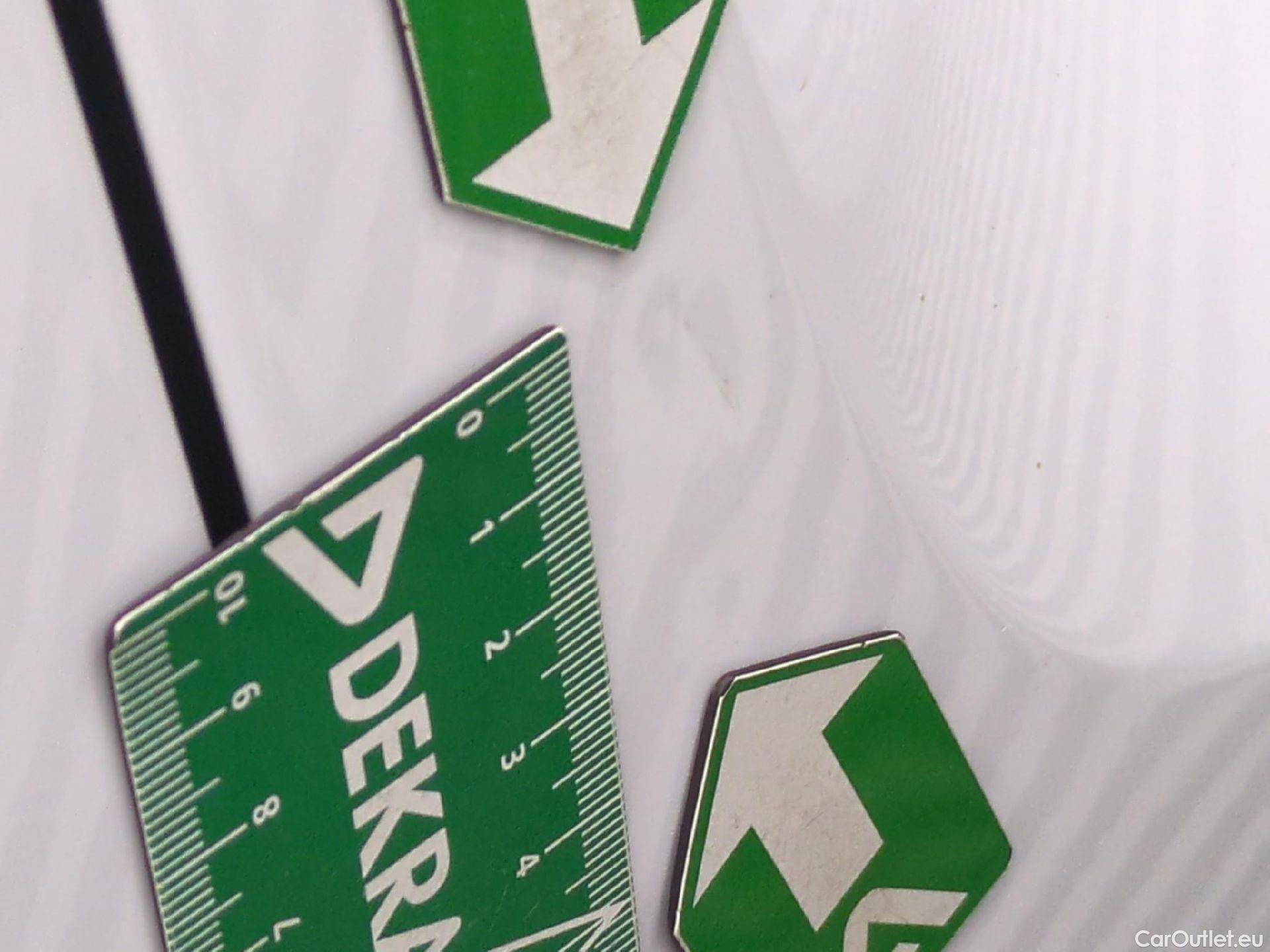  Renault  Kangoo  II Express Maxi Extra (Série Spéciale) 1.5 dCi 95CV BVM6 E6dT #13