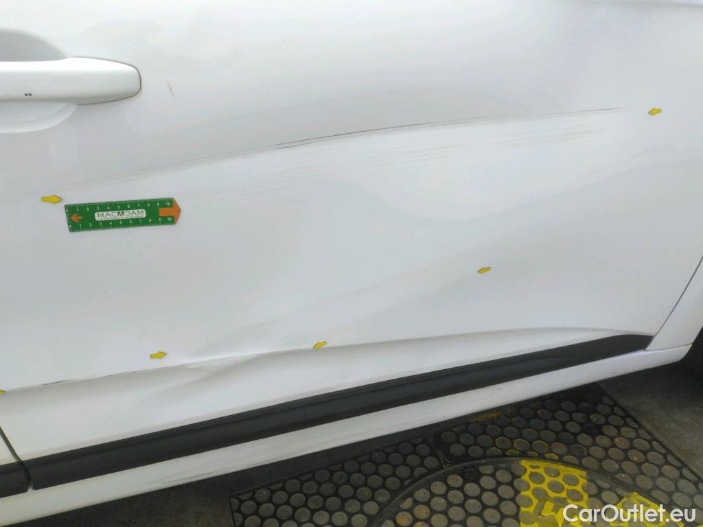  Renault  Clio  V Société Air Nav 1.5 dCi 85CV BVM6 E6dT #3