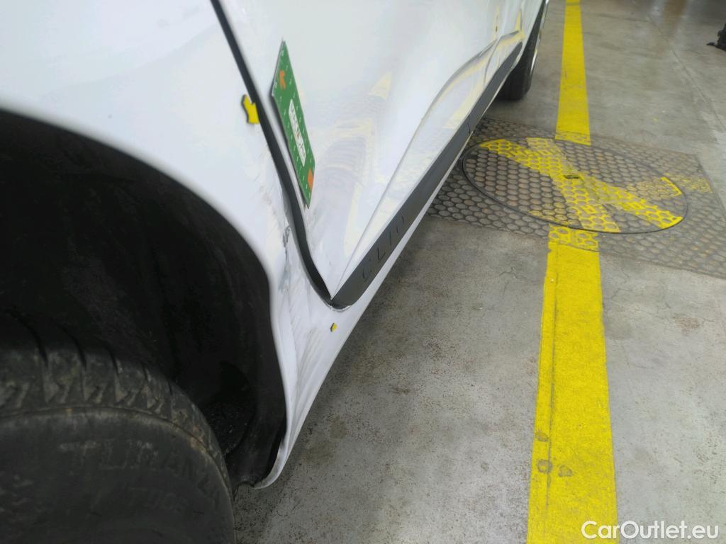  Renault  Clio  V Société Air Nav 1.5 dCi 85CV BVM6 E6dT #11