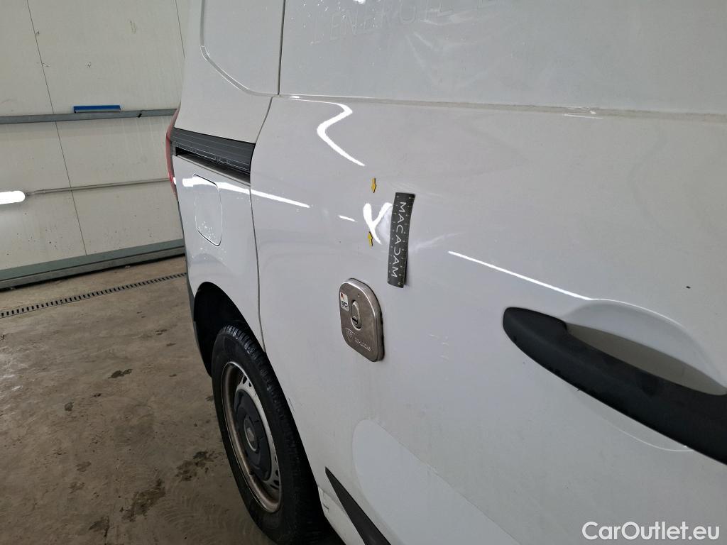  Renault  Kangoo RENAULT  / 2021 / 4P / Fourgonnette GD CONFORT - TCE 130 #3