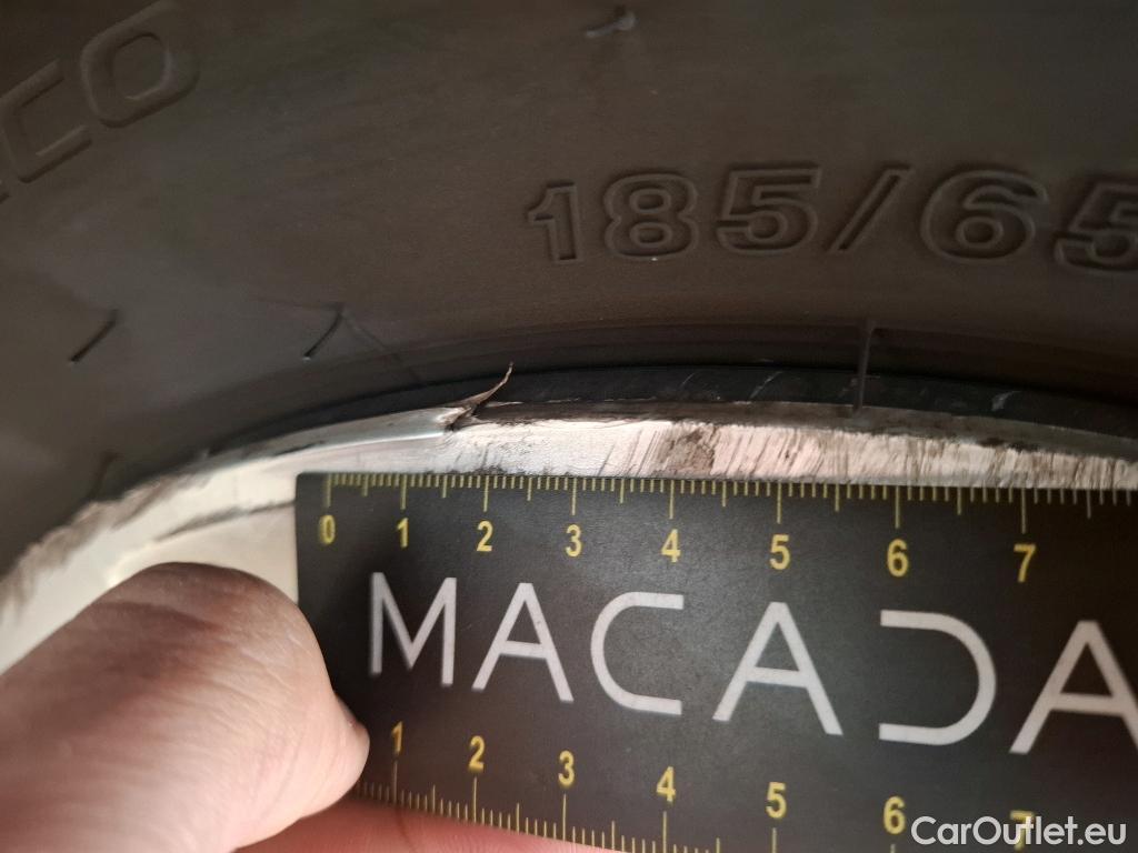  Renault  Clio  V Société Air Nav 1.5 dCi 85CV BVM6 E6dT #49