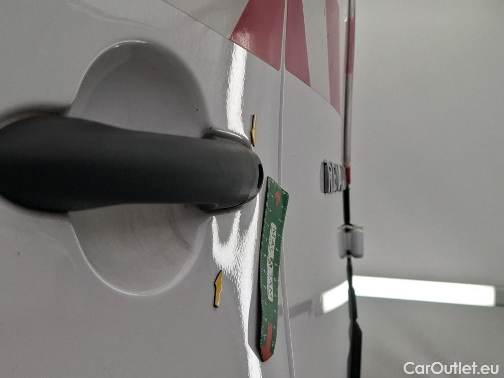  Renault  Kangoo  Express Maxi Extra (Série Spéciale) 1.5 dCi #13