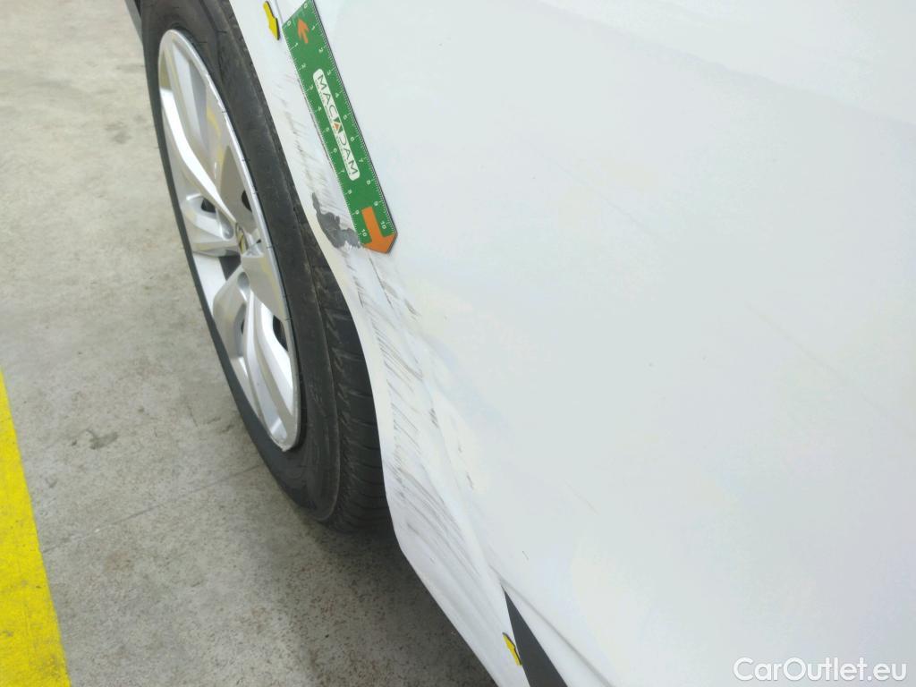  Renault  Clio  V Société Air Nav 1.5 dCi 85CV BVM6 E6dT #10