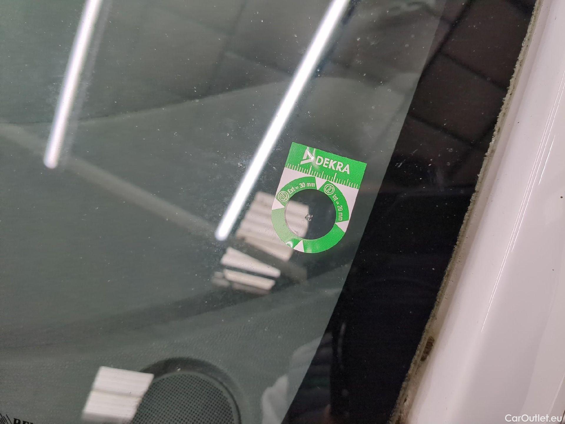  Renault  Clio  IV Air 1.5 dCi 90CV BVM5 E6 #8