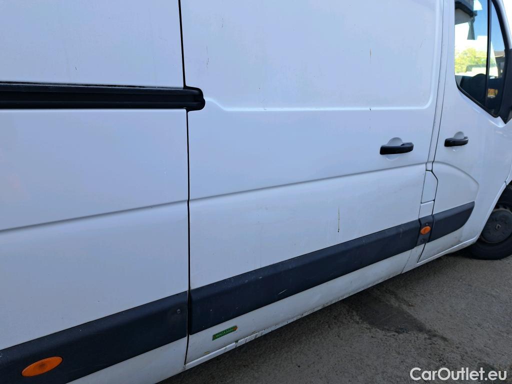  Renault  Master  III Fourgon L3H2 3 5 Grand Confort dCi 145CV BVM6 E6 #5